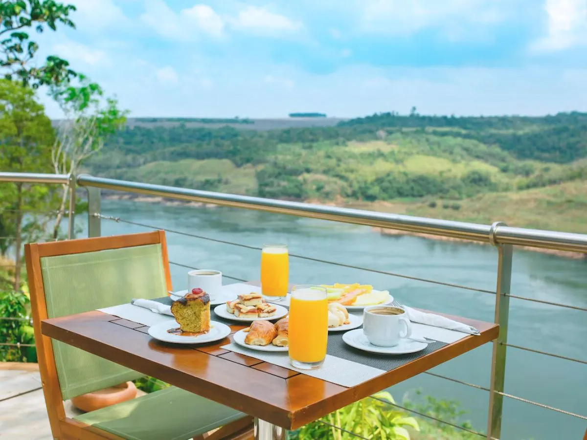Alojamiento categoría Estándar en Iguazú