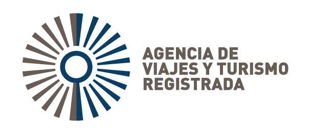 Agencia de viajes y turismo registrada