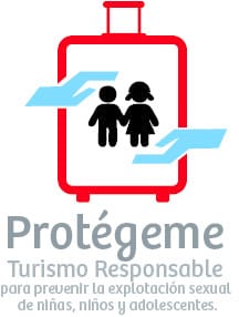 Protégeme - Turismo responsable para prevenir la explotación sexual de niñas, niños y adolescentes
