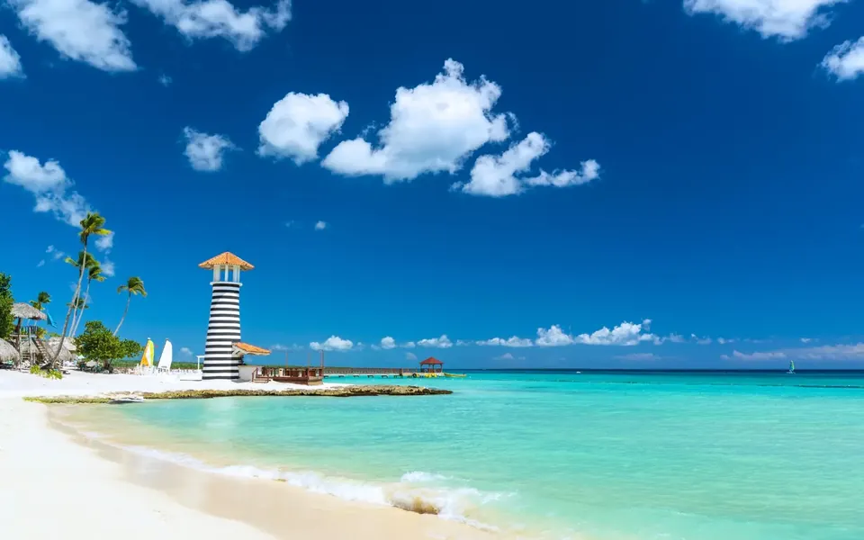 Bayahibe, Caribe