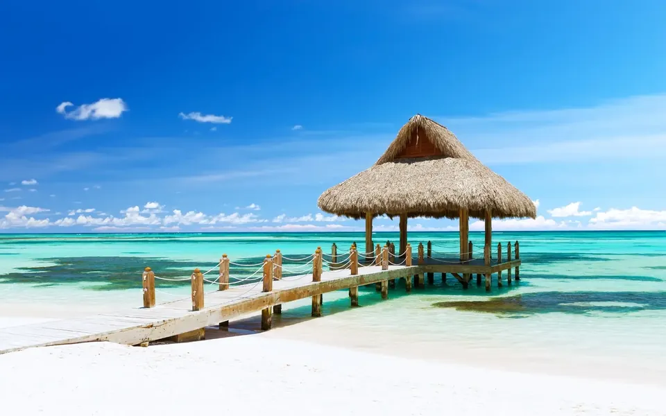 Cap Cana, Caribe