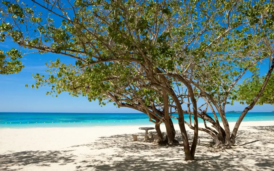 Negril, Caribe